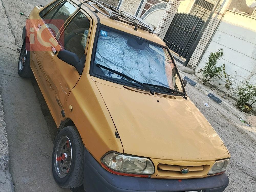 سايبا 131
